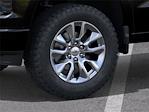 New 2026 Chevrolet Silverado 1500 Custom Crew Cab for sale #1669 - photo 9