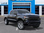 New 2026 Chevrolet Silverado 1500 Custom Crew Cab for sale #1670 - photo 7