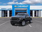 New 2026 Chevrolet Silverado 1500 Custom Crew Cab for sale #1670 - photo 8