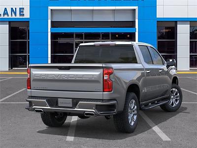 New 2026 Chevrolet Silverado 1500 LTZ Crew Cab for sale #1671 - photo 2