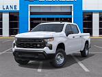 New 2026 Chevrolet Silverado 1500 Work Truck Crew Cab for sale #266065 - photo 6