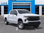 New 2026 Chevrolet Silverado 1500 Work Truck Crew Cab for sale #266065 - photo 7