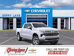 New 2026 Chevrolet Silverado 1500 LTZ Crew Cab for sale #266066 - photo 1