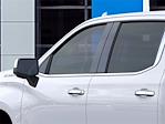 New 2026 Chevrolet Silverado 1500 LTZ Crew Cab for sale #266066 - photo 12