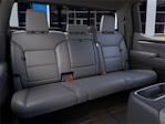 New 2026 Chevrolet Silverado 1500 LTZ Crew Cab for sale #266066 - photo 17