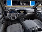 New 2026 Chevrolet Silverado 1500 LTZ Crew Cab for sale #266068 - photo 15