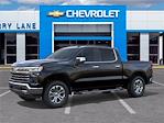 New 2026 Chevrolet Silverado 1500 LTZ Crew Cab for sale #266067 - photo 2