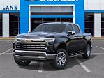 New 2026 Chevrolet Silverado 1500 LTZ Crew Cab for sale #266067 - photo 6