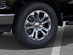 New 2026 Chevrolet Silverado 1500 LTZ Crew Cab for sale #266067 - photo 9