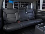 New 2026 Chevrolet Silverado 1500 LTZ Crew Cab for sale #1679 - photo 17