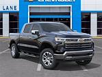New 2026 Chevrolet Silverado 1500 LTZ Crew Cab for sale #1679 - photo 7