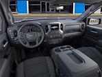New 2026 Chevrolet Silverado 1500 Custom Crew Cab for sale #F266086 - photo 15