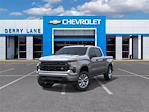 New 2026 Chevrolet Silverado 1500 Custom Crew Cab for sale #F266086 - photo 8