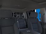 New 2026 Chevrolet Silverado 1500 Custom Crew Cab for sale #1683 - photo 24