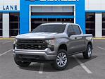New 2026 Chevrolet Silverado 1500 Custom Crew Cab for sale #1683 - photo 6