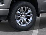 New 2026 Chevrolet Silverado 1500 Custom Crew Cab for sale #1683 - photo 9