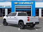 New 2026 Chevrolet Silverado 1500 Custom Crew Cab for sale #1704 - photo 3