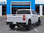 New 2026 Chevrolet Silverado 1500 Custom Crew Cab for sale #1704 - photo 4