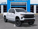 New 2026 Chevrolet Silverado 1500 Custom Crew Cab for sale #1704 - photo 7