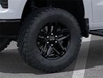 New 2026 Chevrolet Silverado 1500 Custom Crew Cab for sale #1704 - photo 9