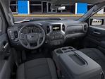 New 2026 Chevrolet Silverado 1500 Custom Crew Cab for sale #1705 - photo 15