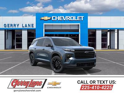 New 2026 Chevrolet Traverse - photo 1