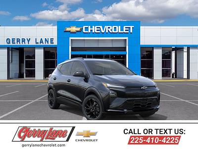 New 2027 Chevrolet Bolt EV - photo 1