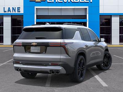 New 2026 Chevrolet Traverse - photo 1
