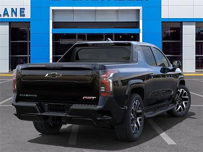 New 2024 Chevrolet Silverado EV RST Crew Cab 4WD Pickup for sale #247043 - photo 2