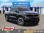 New 2024 Chevrolet Silverado EV RST Crew Cab 4WD Pickup for sale #247043 - photo 1