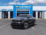 New 2024 Chevrolet Silverado EV RST Crew Cab 4WD Pickup for sale #247043 - photo 8