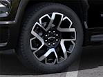 New 2024 Chevrolet Silverado EV RST Crew Cab 4WD Pickup for sale #247043 - photo 9