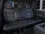 New 2024 Chevrolet Silverado EV RST Crew Cab 4WD Pickup for sale #247043 - photo 17