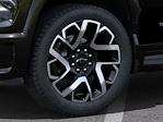 New 2024 Chevrolet Silverado EV RST Crew Cab 4WD Pickup for sale #247043 - photo 33