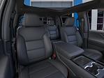 New 2024 Chevrolet Silverado EV RST Crew Cab 4WD Pickup for sale #247043 - photo 40