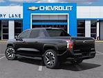 New 2024 Chevrolet Silverado EV RST Crew Cab 4WD Pickup for sale #247043 - photo 4