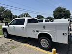 New 2024 Chevrolet Silverado 3500 Crew Cab 4WD Service Truck for sale #247479 - photo 2