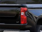 New 2025 Chevrolet Silverado 1500 LT Crew Cab 4WD Pickup for sale #255162 - photo 11