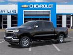 New 2025 Chevrolet Silverado 1500 LT Crew Cab 4WD Pickup for sale #255162 - photo 3