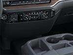 New 2025 Chevrolet Silverado 1500 LT Crew Cab 4WD Pickup for sale #255162 - photo 23