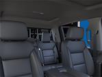 New 2025 Chevrolet Silverado 1500 LT Crew Cab 4WD Pickup for sale #255162 - photo 24