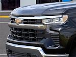 New 2025 Chevrolet Silverado 1500 LT Crew Cab 4WD Pickup for sale #255162 - photo 37