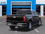 New 2025 Chevrolet Silverado 1500 LT Crew Cab 4WD Pickup for sale #255162 - photo 2