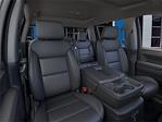 New 2025 Chevrolet Silverado 1500 LT Crew Cab 4WD Pickup for sale #255162 - photo 40