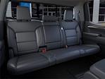 New 2025 Chevrolet Silverado 1500 LT Crew Cab 4WD Pickup for sale #255162 - photo 41