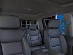 New 2025 Chevrolet Silverado 1500 LT Crew Cab 4WD Pickup for sale #255162 - photo 48