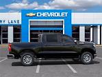 New 2025 Chevrolet Silverado 1500 LT Crew Cab 4WD Pickup for sale #255162 - photo 5