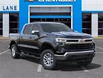 New 2025 Chevrolet Silverado 1500 LT Crew Cab 4WD Pickup for sale #255162 - photo 7