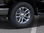 New 2025 Chevrolet Silverado 1500 LT Crew Cab 4WD Pickup for sale #255162 - photo 9