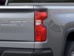 New 2025 Chevrolet Silverado 3500 Work Truck Crew Cab 4WD Pickup for sale #255173 - photo 11